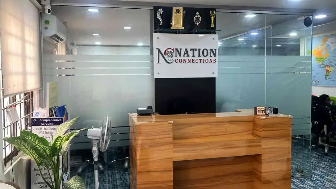 NC Visas Immigration Services Pvt. Ltd. NC Visas Photos photo 1